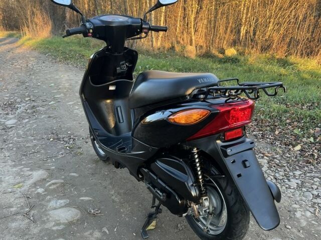 Ямаха Джог, объемом двигателя 49 л и пробегом 0 тыс. км за 900 $, фото 4 на Automoto.ua