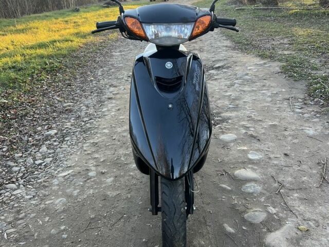 Ямаха Джог, объемом двигателя 49 л и пробегом 0 тыс. км за 900 $, фото 6 на Automoto.ua