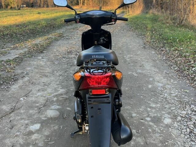 Ямаха Джог, объемом двигателя 49 л и пробегом 0 тыс. км за 900 $, фото 8 на Automoto.ua