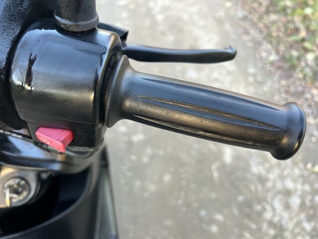 Ямаха Джог, объемом двигателя 49 л и пробегом 0 тыс. км за 900 $, фото 11 на Automoto.ua