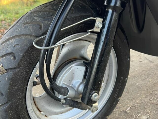 Ямаха Джог, объемом двигателя 49 л и пробегом 0 тыс. км за 900 $, фото 16 на Automoto.ua