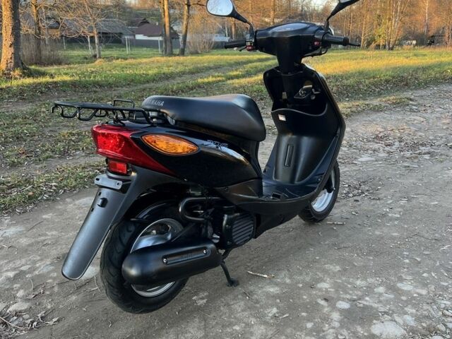 Ямаха Джог, объемом двигателя 49 л и пробегом 0 тыс. км за 900 $, фото 3 на Automoto.ua