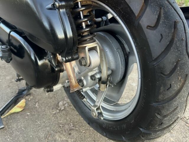 Ямаха Джог, объемом двигателя 49 л и пробегом 0 тыс. км за 900 $, фото 14 на Automoto.ua