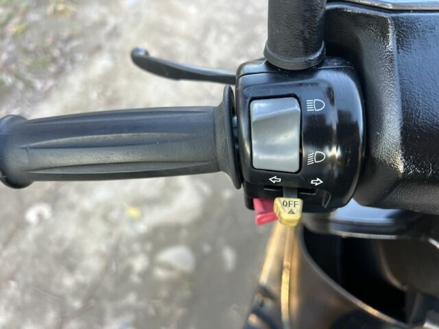 Ямаха Джог, объемом двигателя 49 л и пробегом 0 тыс. км за 900 $, фото 10 на Automoto.ua