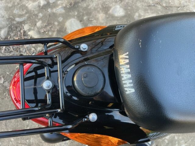 Ямаха Джог, объемом двигателя 49 л и пробегом 0 тыс. км за 900 $, фото 12 на Automoto.ua