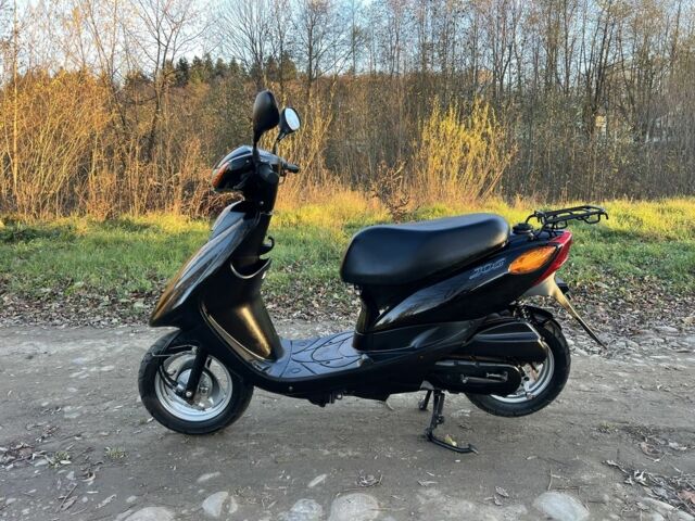 Ямаха Джог, объемом двигателя 49 л и пробегом 0 тыс. км за 900 $, фото 5 на Automoto.ua