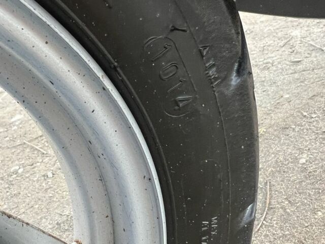 Ямаха Джог, объемом двигателя 49 л и пробегом 0 тыс. км за 900 $, фото 17 на Automoto.ua