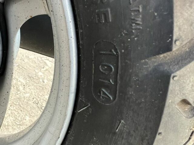 Ямаха Джог, объемом двигателя 49 л и пробегом 0 тыс. км за 900 $, фото 15 на Automoto.ua