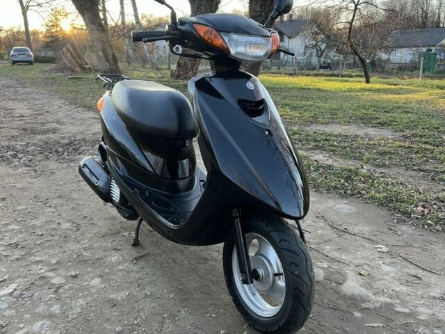 Ямаха Джог, объемом двигателя 49 л и пробегом 0 тыс. км за 900 $, фото 1 на Automoto.ua