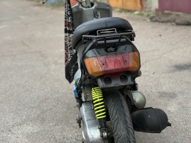 Ямаха Джог, объемом двигателя 65 л и пробегом 0 тыс. км за 415 $, фото 5 на Automoto.ua