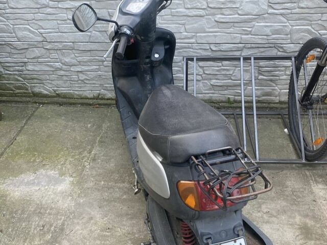 Ямаха Джог, объемом двигателя 0 л и пробегом 0 тыс. км за 473 $, фото 5 на Automoto.ua