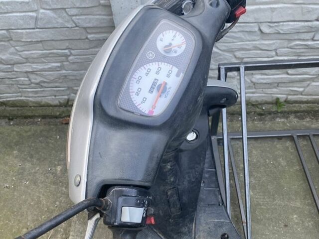 Ямаха Джог, объемом двигателя 0 л и пробегом 0 тыс. км за 473 $, фото 2 на Automoto.ua