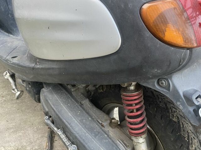 Ямаха Джог, объемом двигателя 0 л и пробегом 0 тыс. км за 473 $, фото 4 на Automoto.ua