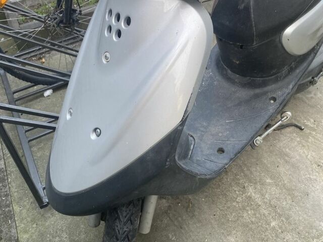 Ямаха Джог, объемом двигателя 0 л и пробегом 0 тыс. км за 473 $, фото 1 на Automoto.ua