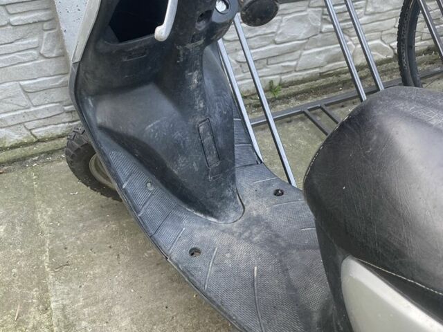 Ямаха Джог, объемом двигателя 0 л и пробегом 0 тыс. км за 473 $, фото 3 на Automoto.ua