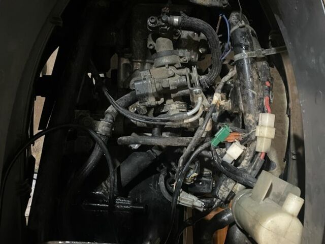 Ямаха Джог, объемом двигателя 49 л и пробегом 0 тыс. км за 500 $, фото 7 на Automoto.ua