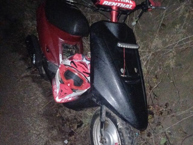 Ямаха Jog, об'ємом двигуна 65 л та пробігом 0 тис. км за 285 $, фото 1 на Automoto.ua