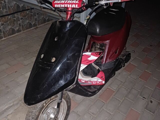 Ямаха Jog, об'ємом двигуна 65 л та пробігом 0 тис. км за 285 $, фото 2 на Automoto.ua