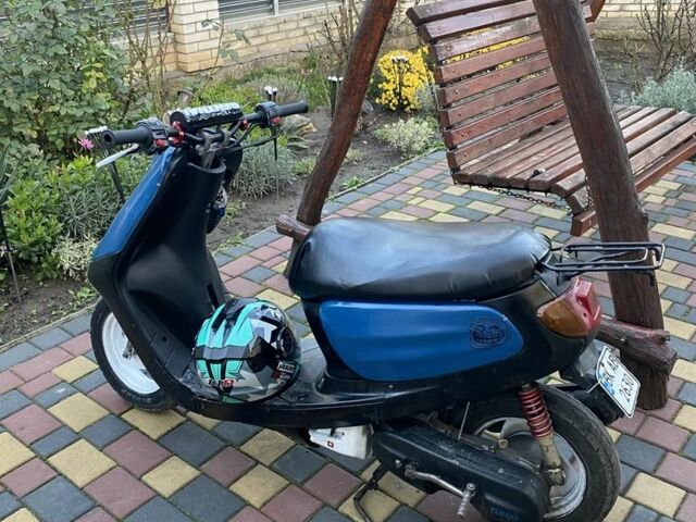 Ямаха Jog, об'ємом двигуна 65 л та пробігом 0 тис. км за 214 $, фото 1 на Automoto.ua