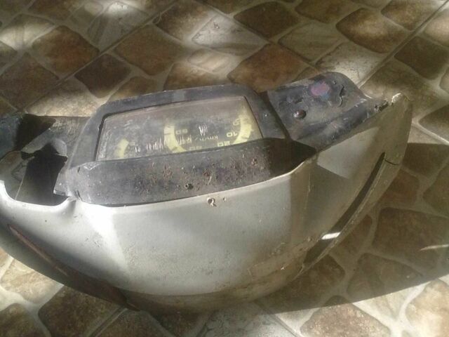 Ямаха Джог, объемом двигателя 0 л и пробегом 0 тыс. км за 9 $, фото 2 на Automoto.ua