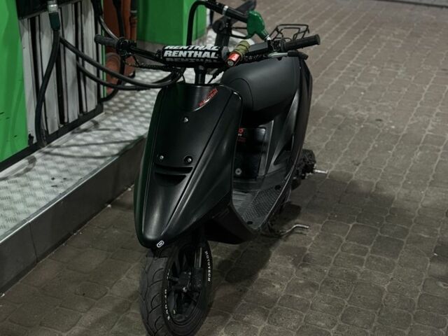 Ямаха Джог, объемом двигателя 72 л и пробегом 0 тыс. км за 831 $, фото 4 на Automoto.ua