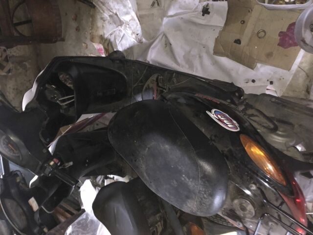 Ямаха Джог, объемом двигателя 50 л и пробегом 0 тыс. км за 202 $, фото 1 на Automoto.ua