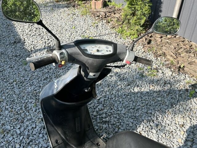 Ямаха Jog, об'ємом двигуна 50 л та пробігом 0 тис. км за 550 $, фото 3 на Automoto.ua