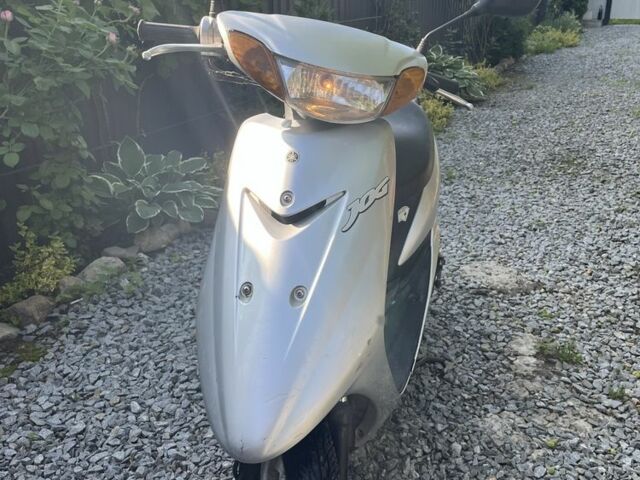 Ямаха Jog, об'ємом двигуна 50 л та пробігом 0 тис. км за 550 $, фото 1 на Automoto.ua