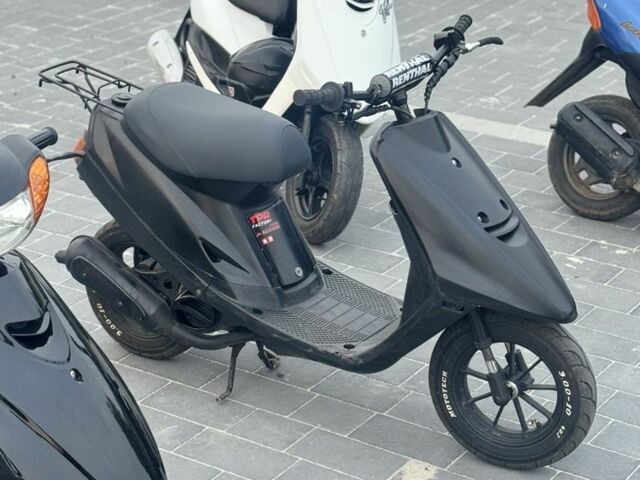 Ямаха Джог, объемом двигателя 72 л и пробегом 0 тыс. км за 831 $, фото 1 на Automoto.ua