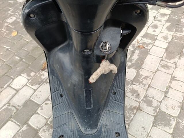 Ямаха Джог, объемом двигателя 50 л и пробегом 0 тыс. км за 272 $, фото 5 на Automoto.ua