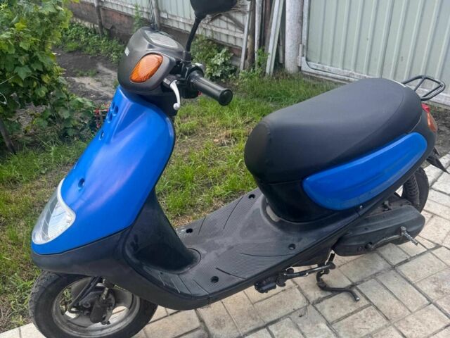 Ямаха Джог, объемом двигателя 49 л и пробегом 0 тыс. км за 272 $, фото 3 на Automoto.ua