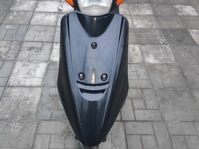 Ямаха Джог, объемом двигателя 50 л и пробегом 0 тыс. км за 261 $, фото 3 на Automoto.ua