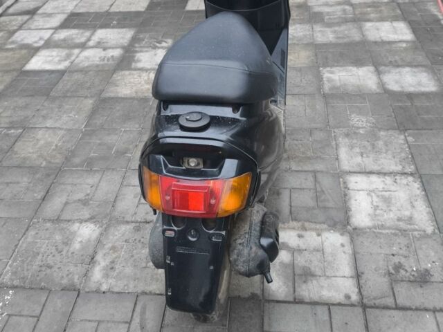 Ямаха Джог, объемом двигателя 50 л и пробегом 0 тыс. км за 261 $, фото 4 на Automoto.ua