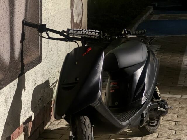 Ямаха Джог, объемом двигателя 72 л и пробегом 0 тыс. км за 831 $, фото 2 на Automoto.ua