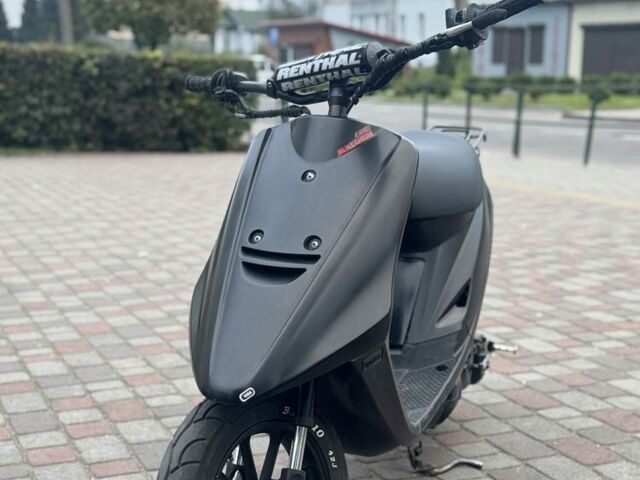 Ямаха Джог, объемом двигателя 72 л и пробегом 0 тыс. км за 831 $, фото 3 на Automoto.ua