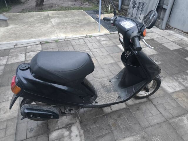 Ямаха Джог, объемом двигателя 50 л и пробегом 0 тыс. км за 261 $, фото 1 на Automoto.ua