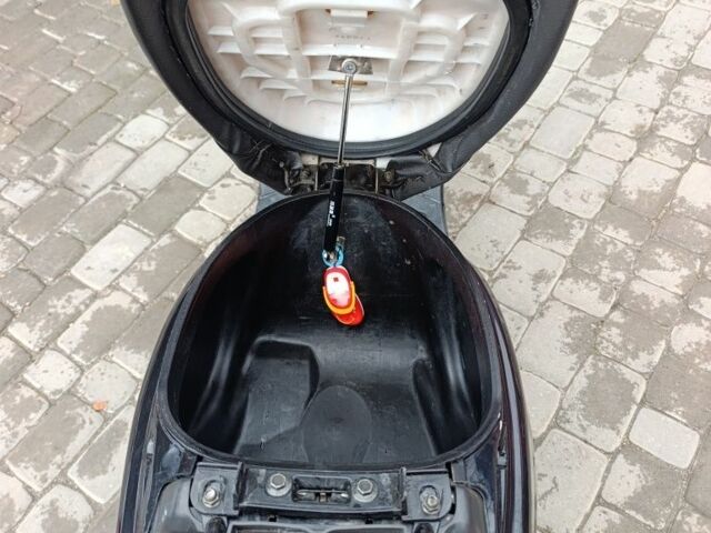 Ямаха Джог, объемом двигателя 50 л и пробегом 0 тыс. км за 272 $, фото 4 на Automoto.ua