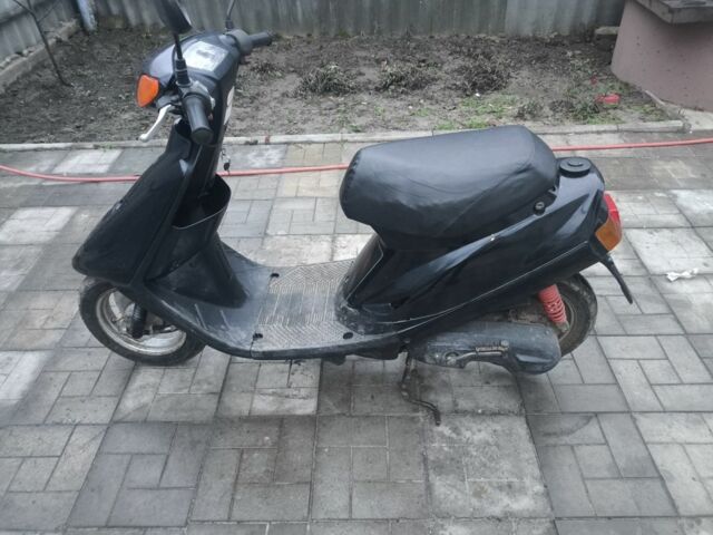 Ямаха Джог, объемом двигателя 50 л и пробегом 0 тыс. км за 261 $, фото 2 на Automoto.ua