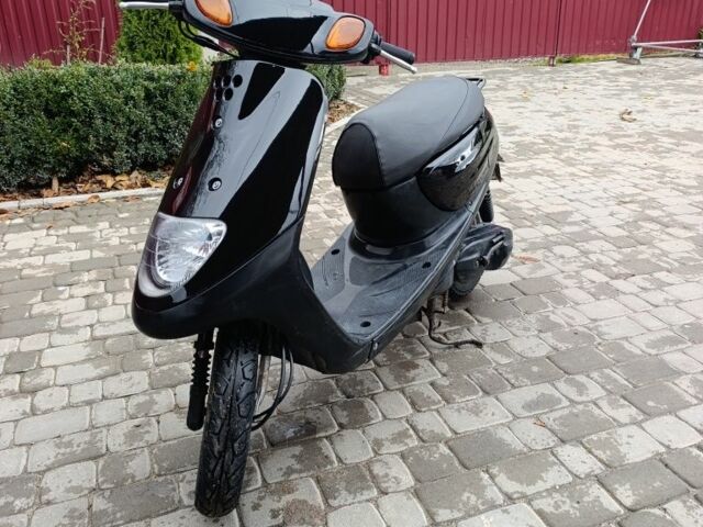 Ямаха Джог, объемом двигателя 50 л и пробегом 0 тыс. км за 272 $, фото 1 на Automoto.ua