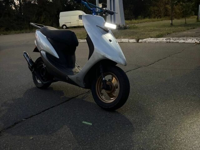 Ямаха Jog, об'ємом двигуна 65 л та пробігом 0 тис. км за 760 $, фото 1 на Automoto.ua