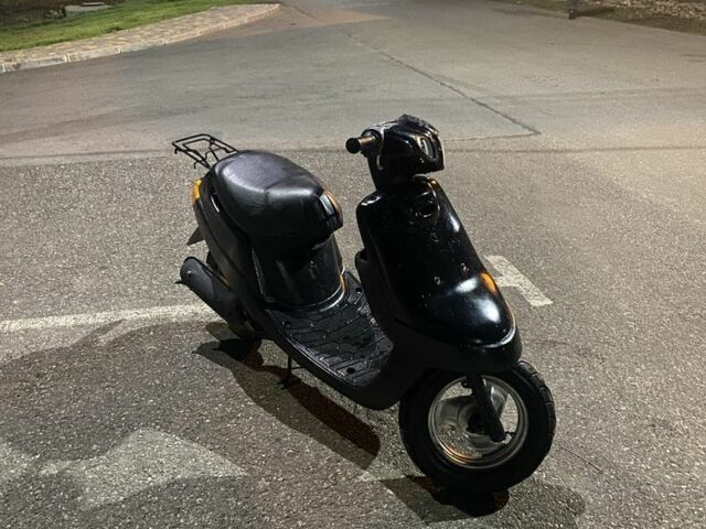 Ямаха Jog, об'ємом двигуна 65 л та пробігом 0 тис. км за 356 $, фото 3 на Automoto.ua