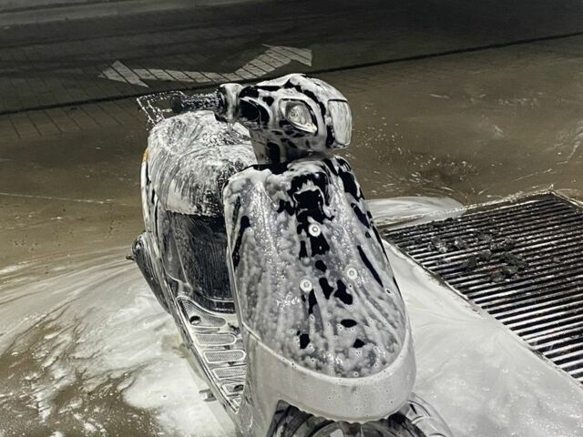 Ямаха Jog, об'ємом двигуна 65 л та пробігом 0 тис. км за 356 $, фото 7 на Automoto.ua