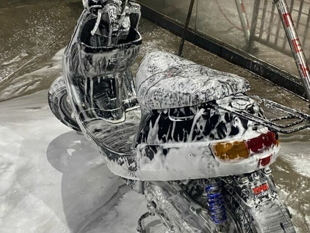 Ямаха Jog, об'ємом двигуна 65 л та пробігом 0 тис. км за 356 $, фото 5 на Automoto.ua