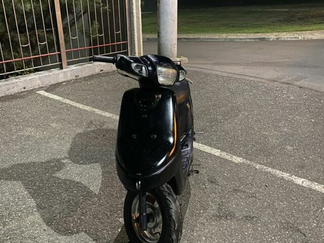 Ямаха Jog, об'ємом двигуна 65 л та пробігом 0 тис. км за 356 $, фото 4 на Automoto.ua