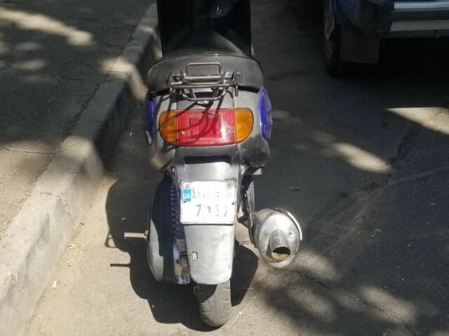 Ямаха Jog, об'ємом двигуна 49 л та пробігом 0 тис. км за 403 $, фото 4 на Automoto.ua