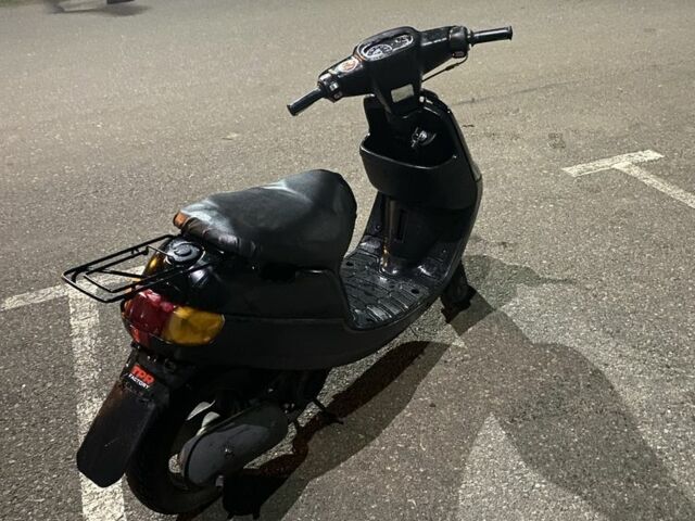 Ямаха Jog, об'ємом двигуна 65 л та пробігом 0 тис. км за 356 $, фото 2 на Automoto.ua