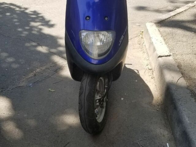 Ямаха Jog, об'ємом двигуна 49 л та пробігом 0 тис. км за 403 $, фото 1 на Automoto.ua