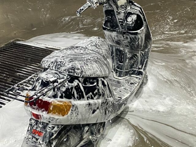 Ямаха Jog, об'ємом двигуна 65 л та пробігом 0 тис. км за 356 $, фото 6 на Automoto.ua