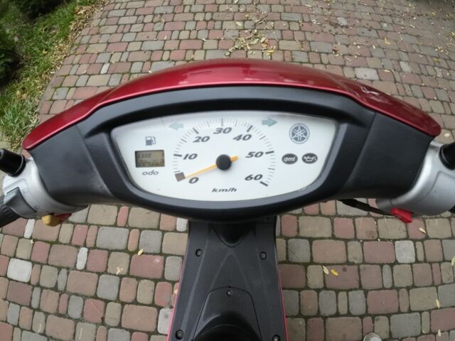 Ямаха Jog, об'ємом двигуна 49 л та пробігом 0 тис. км за 800 $, фото 3 на Automoto.ua