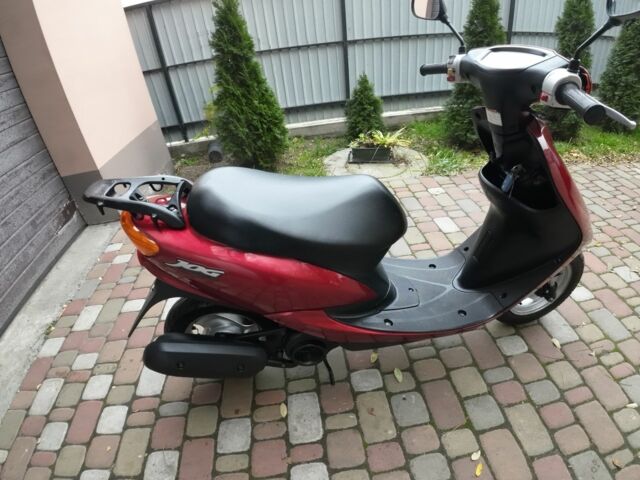 Ямаха Jog, об'ємом двигуна 49 л та пробігом 0 тис. км за 800 $, фото 2 на Automoto.ua